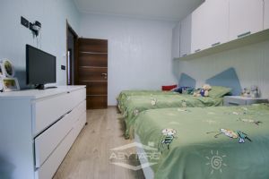 Ampio 4 Locali Ristrutturato Mirafiori Sud