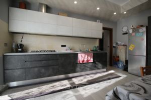 Ampio 4 Locali Ristrutturato Mirafiori Sud