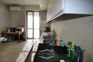 Ampio 4 Locali Ristrutturato Mirafiori Sud