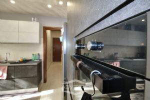 Ampio 4 Locali Ristrutturato Mirafiori Sud