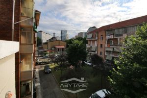 Ampio 4 Locali Ristrutturato Mirafiori Sud