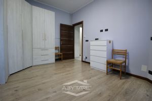 Ampio 4 Locali Ristrutturato Mirafiori Sud