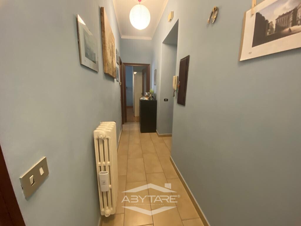 BILOCALE IN ZONA OSPEDALI
