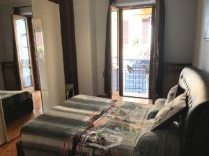 BILOCALE IN ZONA OSPEDALI