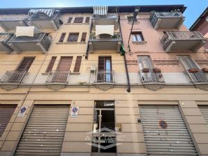 BILOCALE IN ZONA OSPEDALI