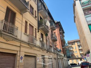 BILOCALE IN ZONA OSPEDALI