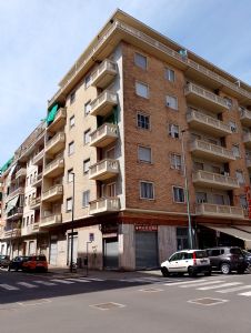 Via Coppino n° 107