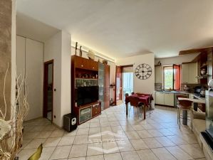 Vendita 3 locali Via Roma 109, Airasca