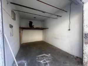 Box auto Via Di Nanni Nichelino
