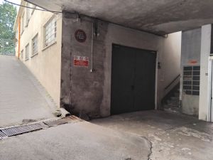 Via Boccardo n° 6