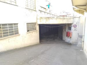 Via Boccardo n° 6