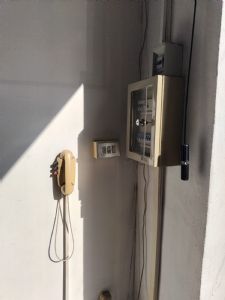 Via Boccardo n° 6