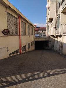 Via Boccardo n° 6