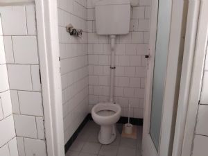 Via Boccardo n° 6