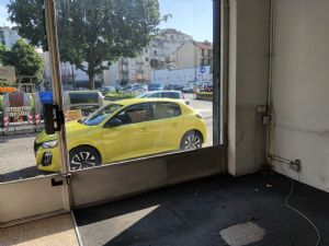 Via Boccardo n° 6