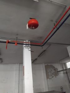 Via Boccardo n° 6