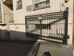 Via Boccardo n° 6