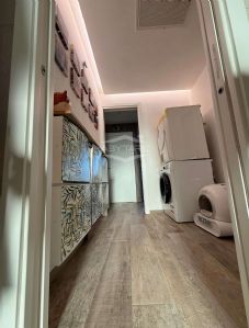 BEINASCO IN VENDITA TRILOCALE COMPLETAMENTE RITRUTTURATO IN CL A3