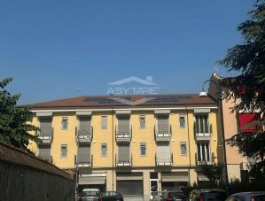 BEINASCO IN VENDITA TRILOCALE COMPLETAMENTE RITRUTTURATO IN CL A3