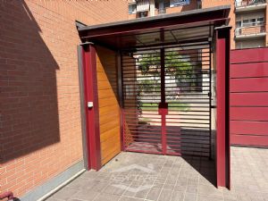 ESCLUSIVO ATTICO IN RECENTE COSTRUZIONE