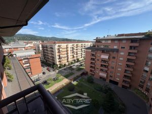 ESCLUSIVO ATTICO IN RECENTE COSTRUZIONE