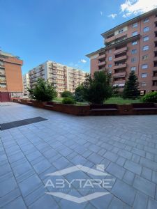 ESCLUSIVO ATTICO IN RECENTE COSTRUZIONE