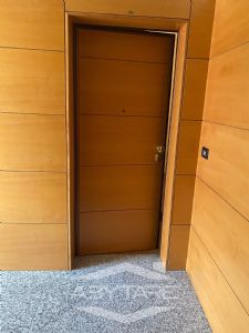 ESCLUSIVO ATTICO IN RECENTE COSTRUZIONE