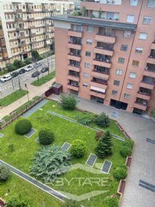 ESCLUSIVO ATTICO IN RECENTE COSTRUZIONE