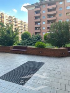 ESCLUSIVO ATTICO IN RECENTE COSTRUZIONE
