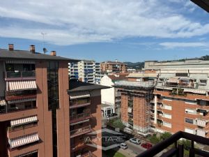 ESCLUSIVO ATTICO IN RECENTE COSTRUZIONE