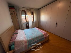 ESCLUSIVO ATTICO IN RECENTE COSTRUZIONE