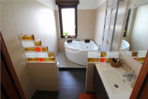 BEINASCO IN VENDITA QUADRILOCALE RISTRUTTURATO