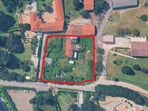Rustico con terreno