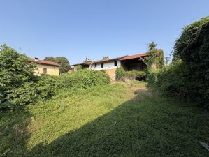 Rustico con terreno