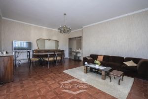ampio alloggio con terrazzo - libero subito