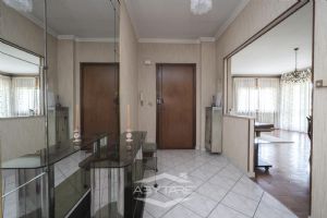 ampio alloggio con terrazzo - libero subito