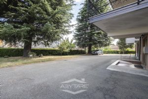 ampio alloggio con terrazzo - libero subito