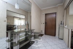 ampio alloggio con terrazzo - libero subito