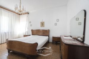 ampio alloggio con terrazzo - libero subito