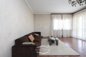 ampio alloggio con terrazzo - libero subito