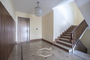 ampio alloggio con terrazzo - libero subito