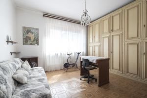 ampio alloggio con terrazzo - libero subito