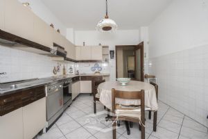 ampio alloggio con terrazzo - libero subito