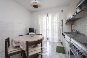 ampio alloggio con terrazzo - libero subito