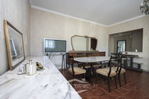 ampio alloggio con terrazzo - libero subito