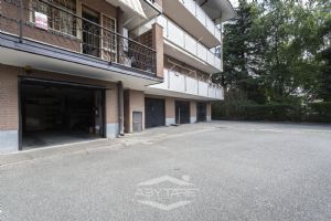 ampio alloggio con terrazzo - libero subito