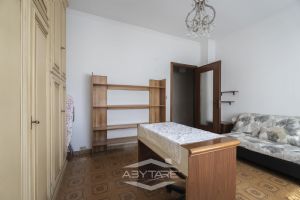 ampio alloggio con terrazzo - libero subito