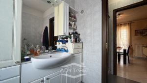 Porzione di casa in vendita a Piobesi Torinese