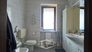 Porzione di casa in vendita a Piobesi Torinese