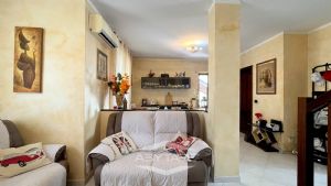Porzione di casa in vendita a Piobesi Torinese